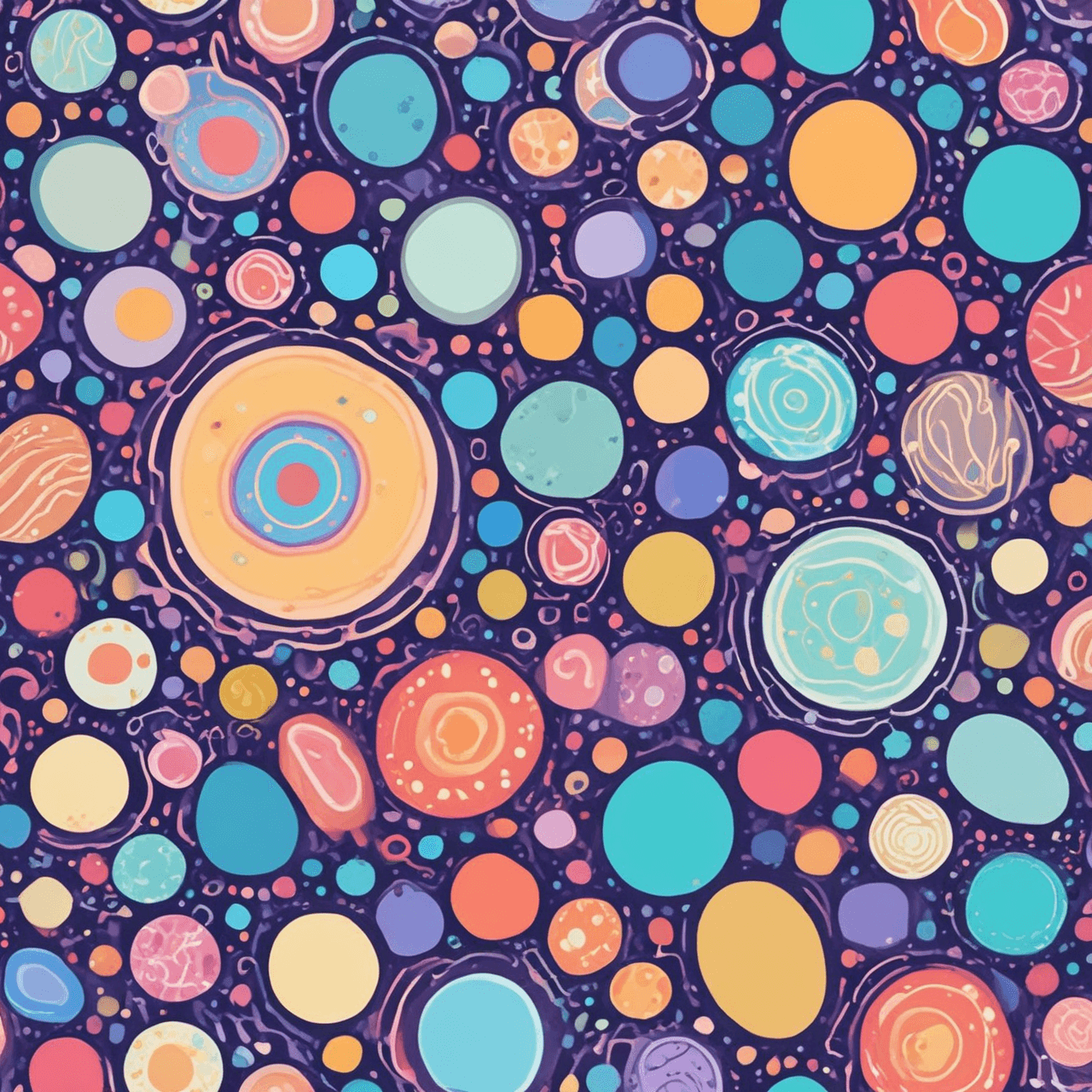 Genetics Jump game banner