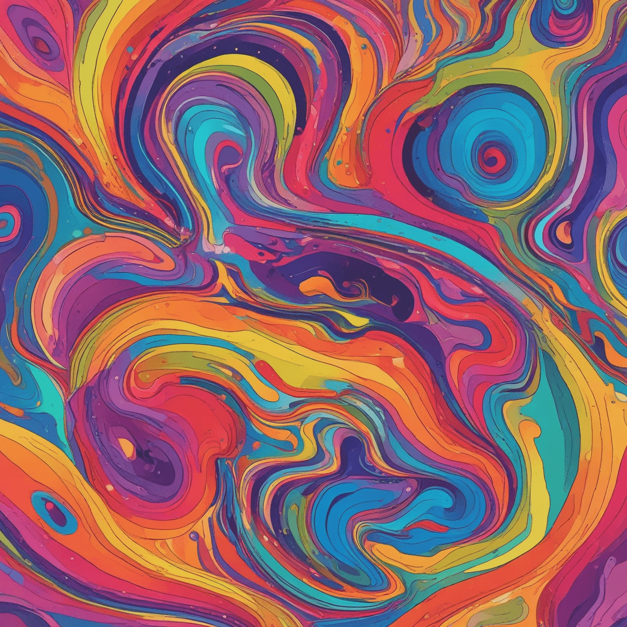 Psycho Jump game banner