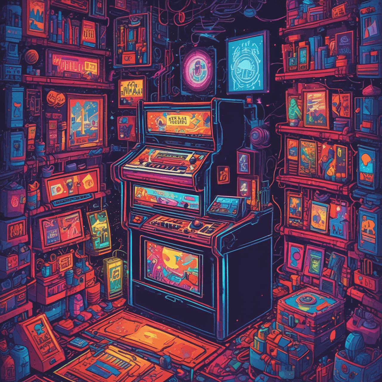 Carrera Pop Incoterms game banner