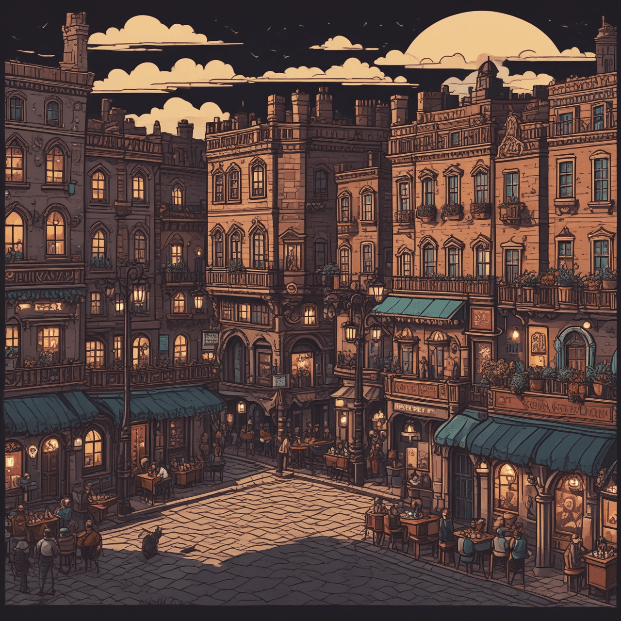 Verona Challenge game banner