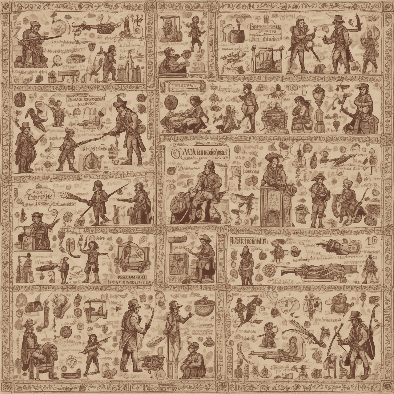 Bill of Rights Navigator game banner