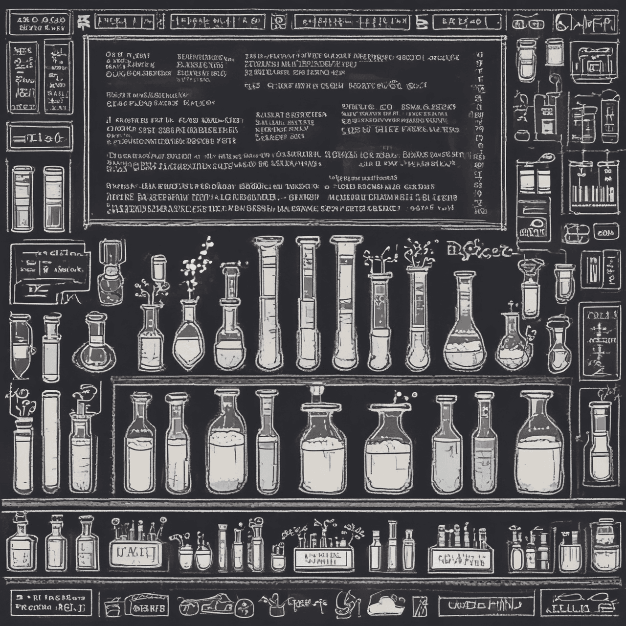 Science Run Quiz game banner