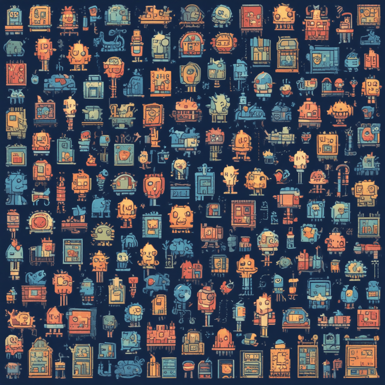 Microeconomics Mastery game banner