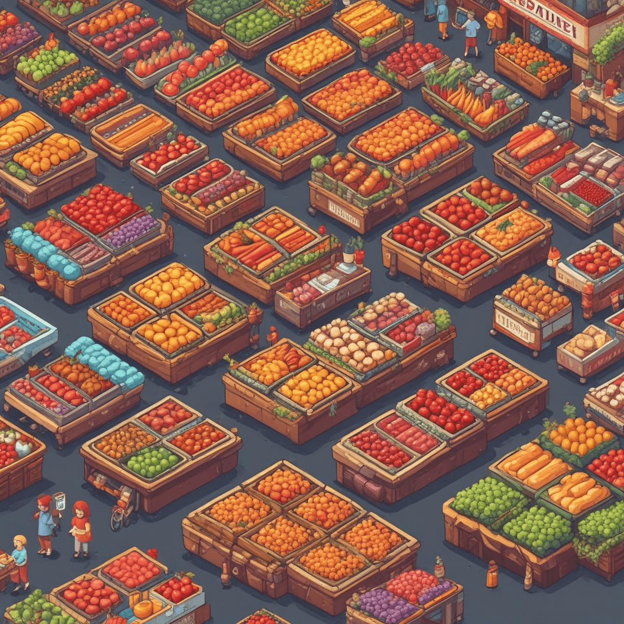 Culinary Quiz Challenge game banner