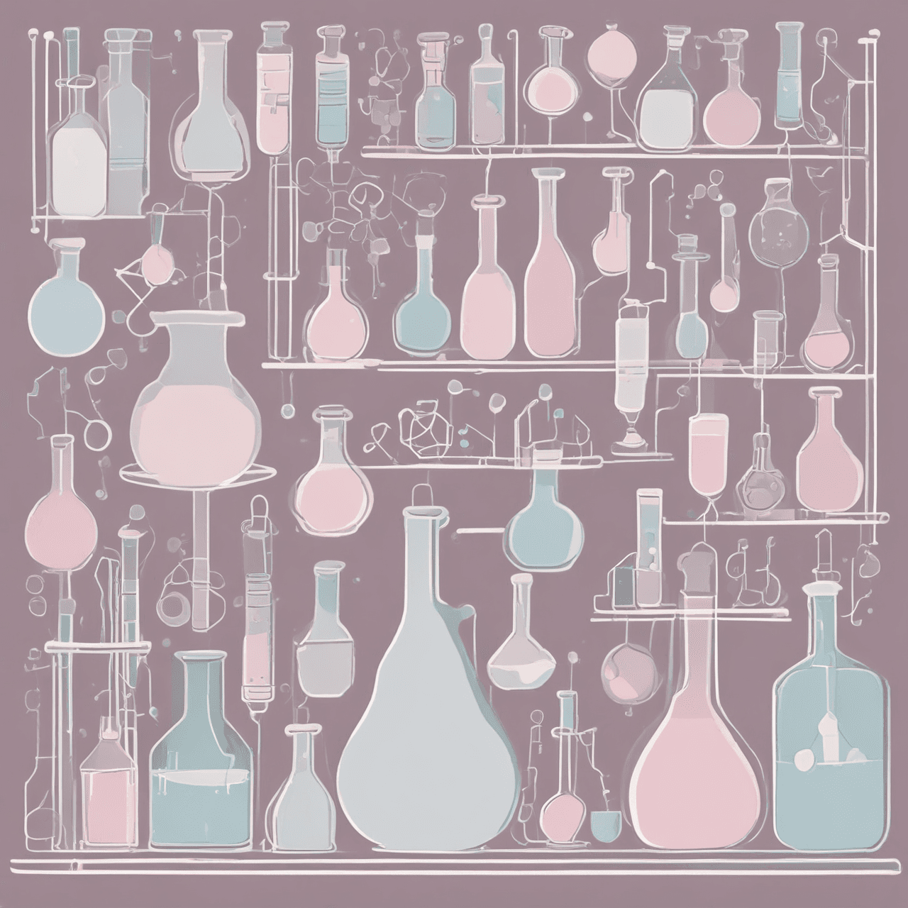 Chem Jump game banner