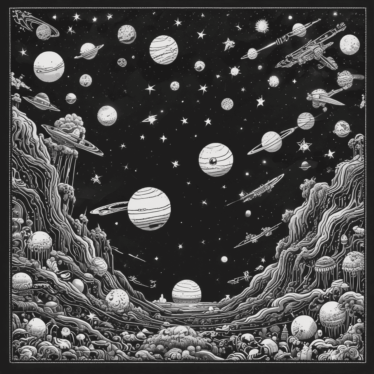 Math Galaxy Race game banner