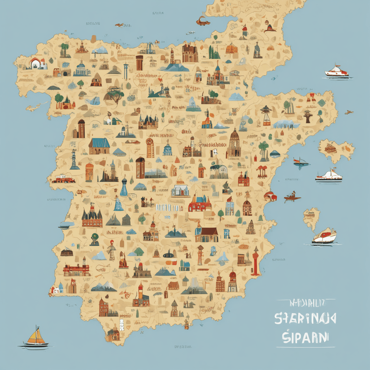 Defensores del Vocabulario Español game banner