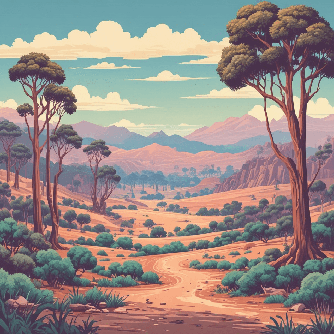 Vietnam Quiz Defenders game banner