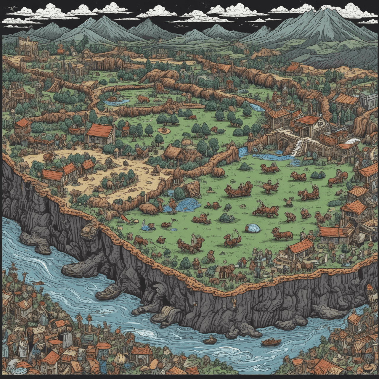 Stamford Bridge Defenders game banner