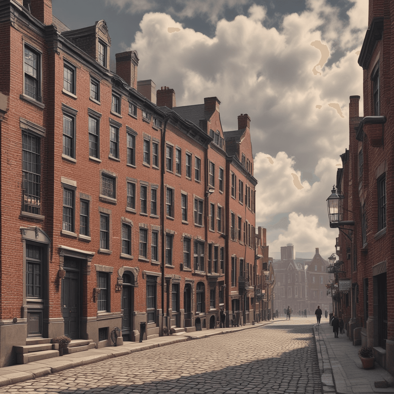 Revolutionary Road Quiz game banner