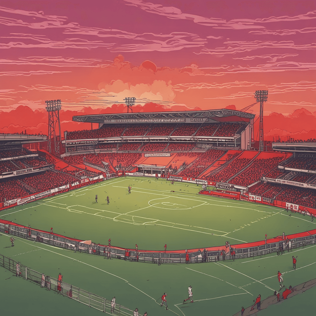 Liverpool Jump game banner