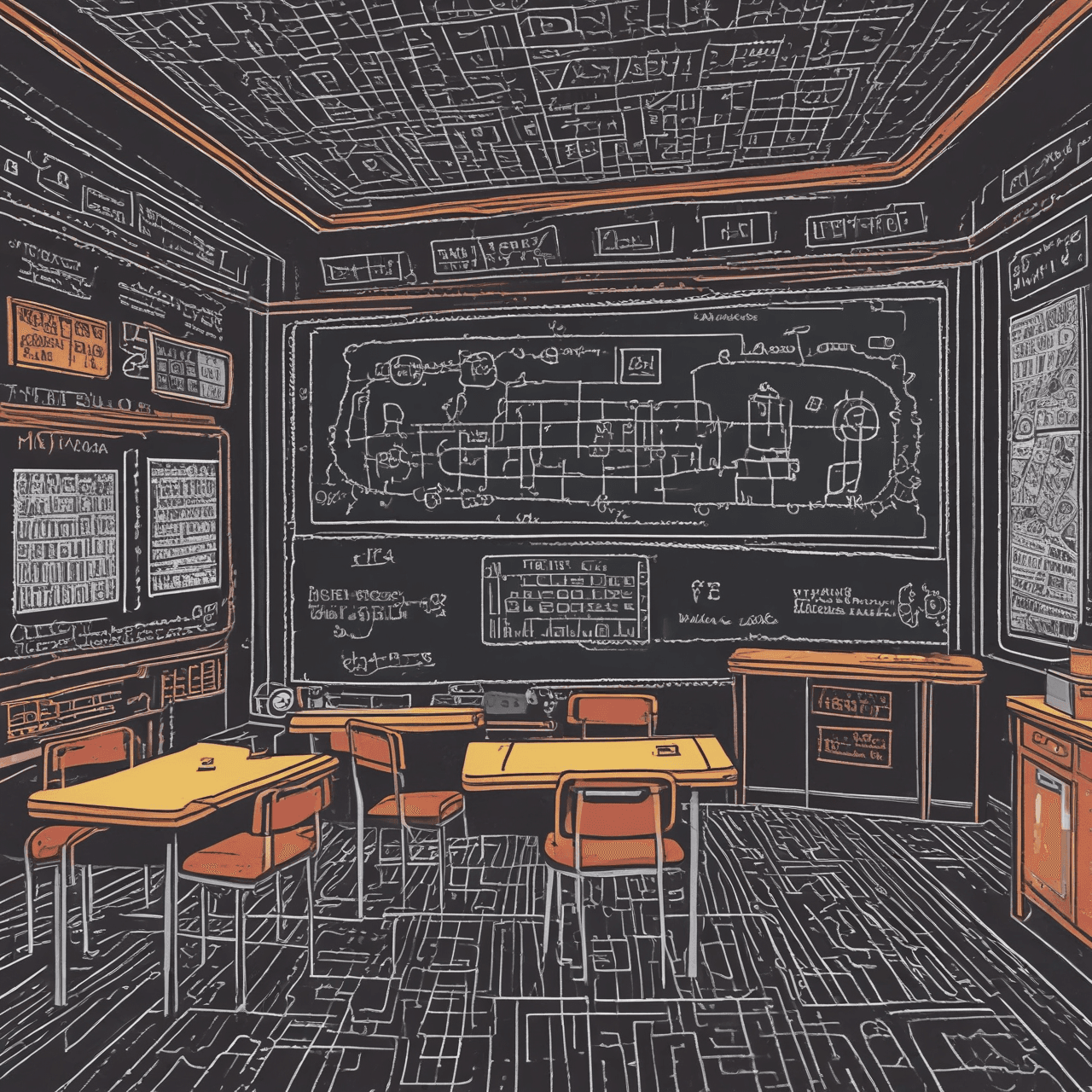 Multiply Marathon game banner