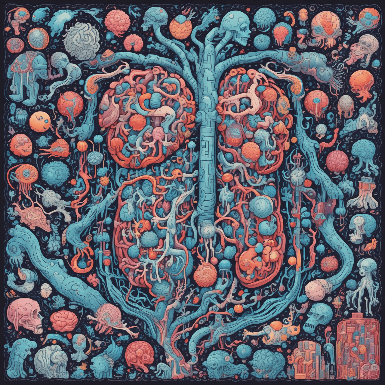 Physiology Cloud Hop game banner