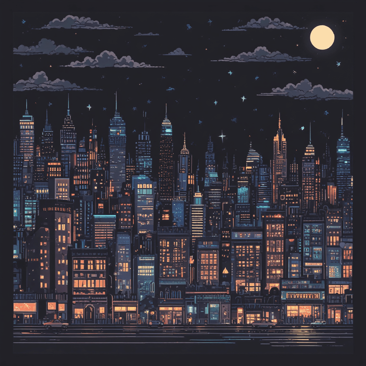 Sign Language Runner game banner