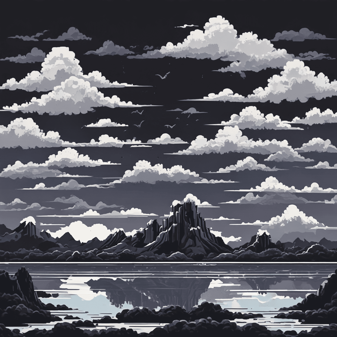 Island Skate Showdown game banner