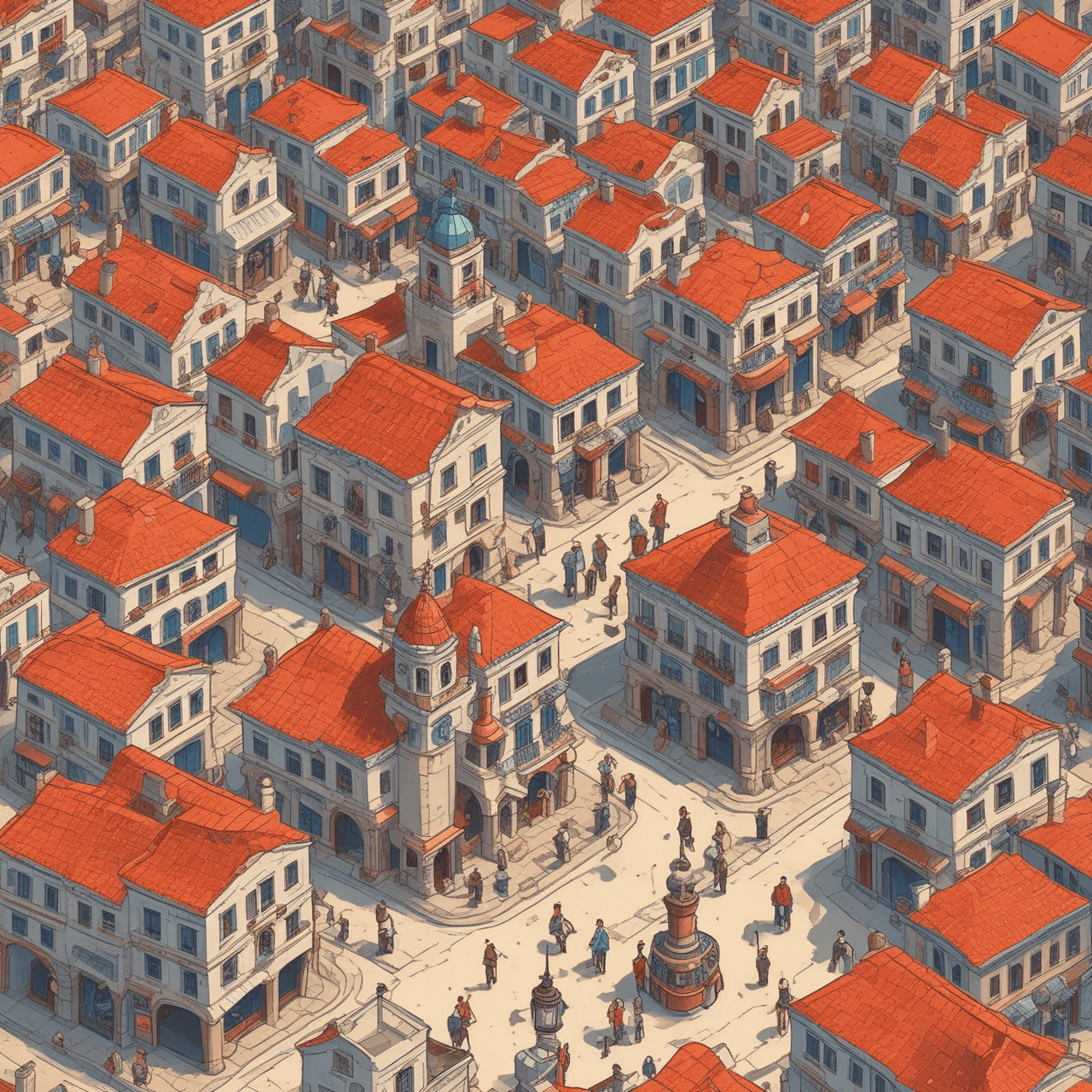 Hora Española Challenge game banner