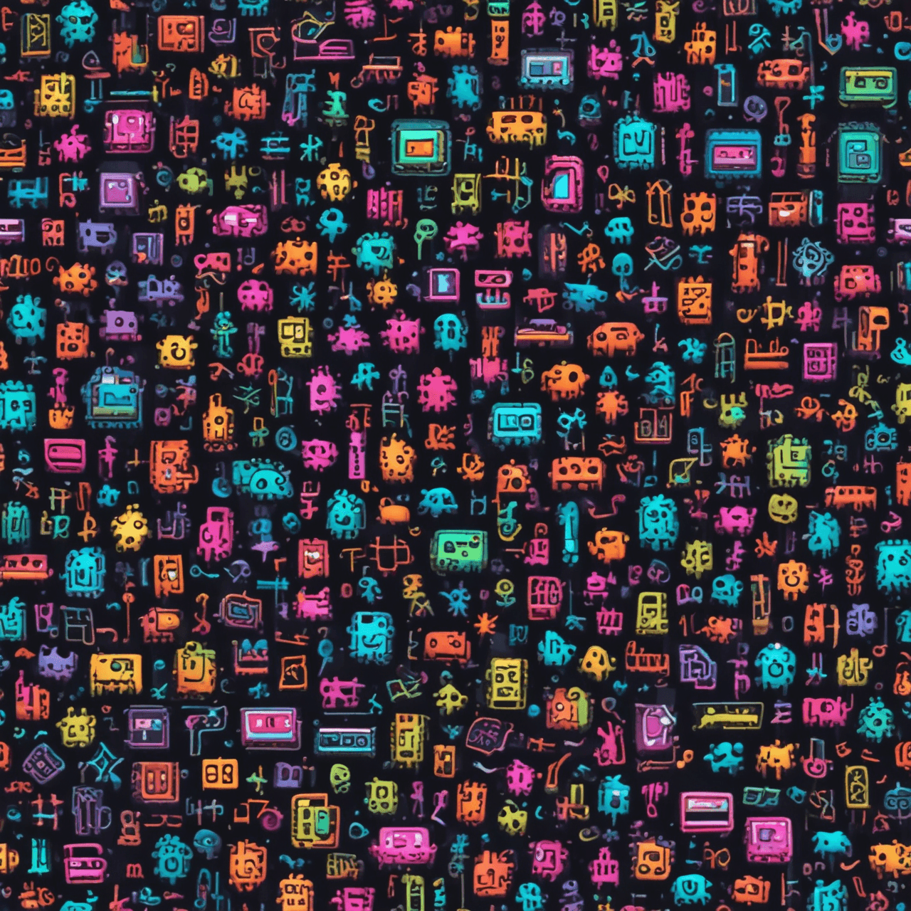 Number Cruncher Challenge game banner