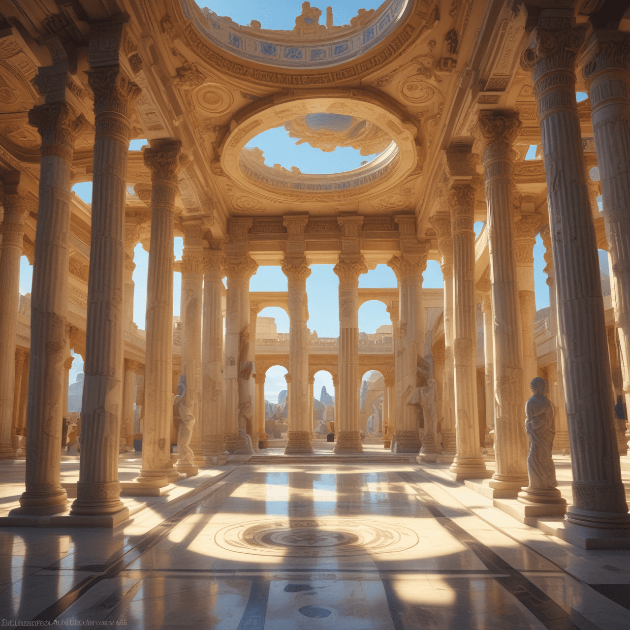 Medicine Through Time: Jetpack Quest game banner