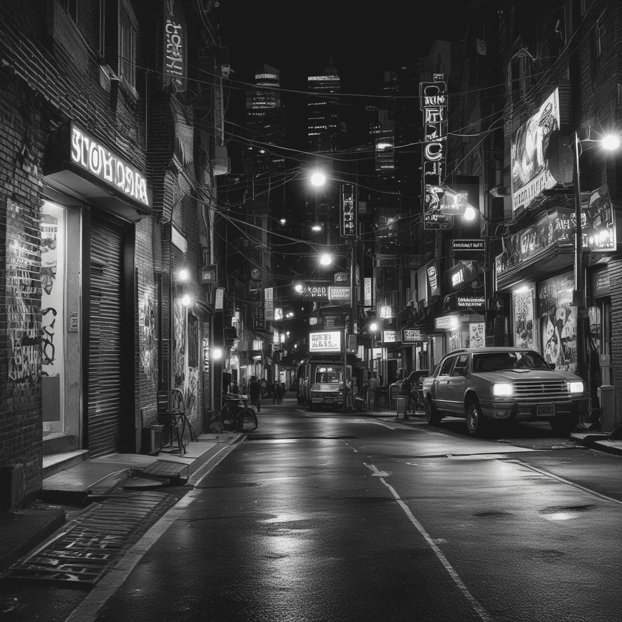 Desafio SQL Noir game banner