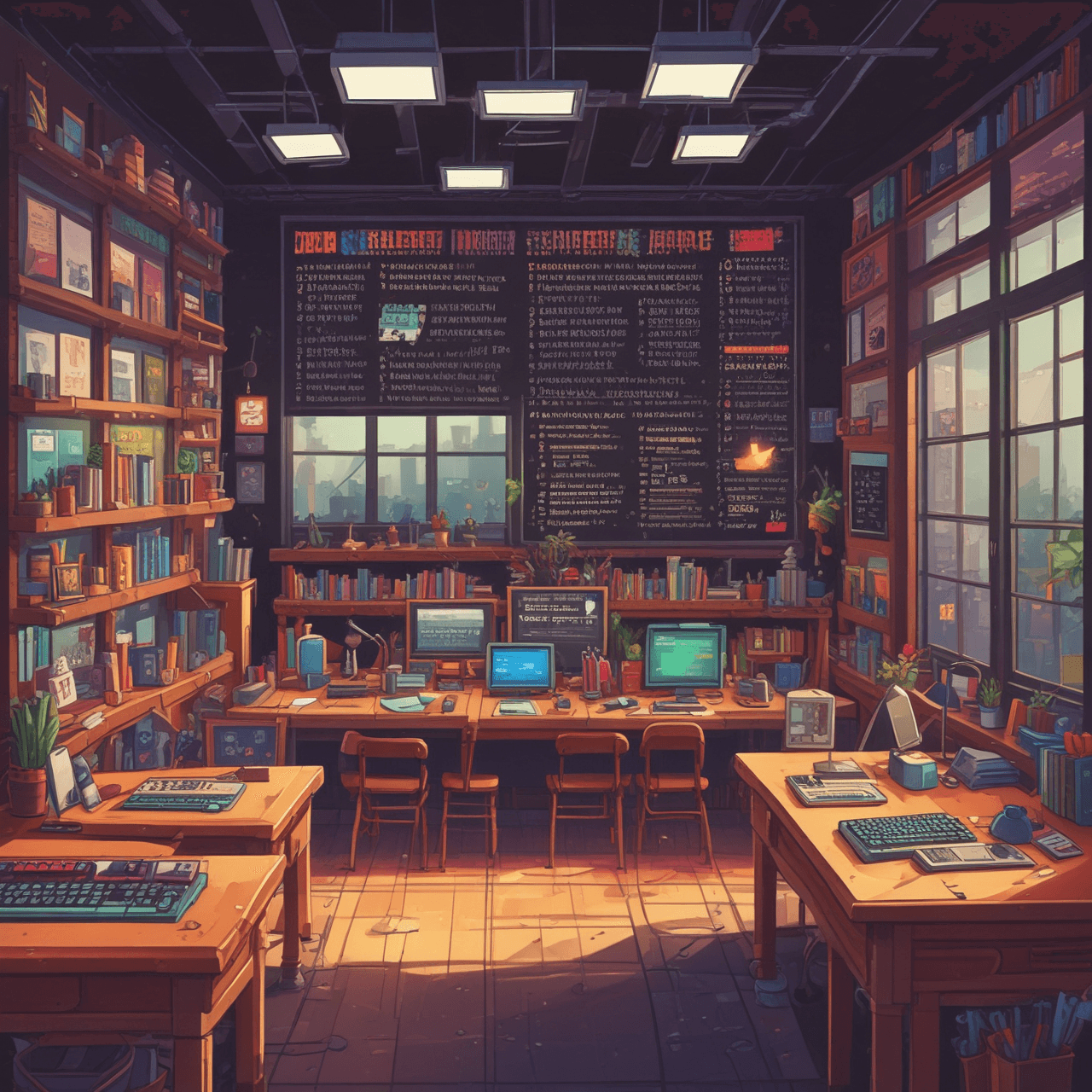 Aventure Quiz Jetpack: Français game banner