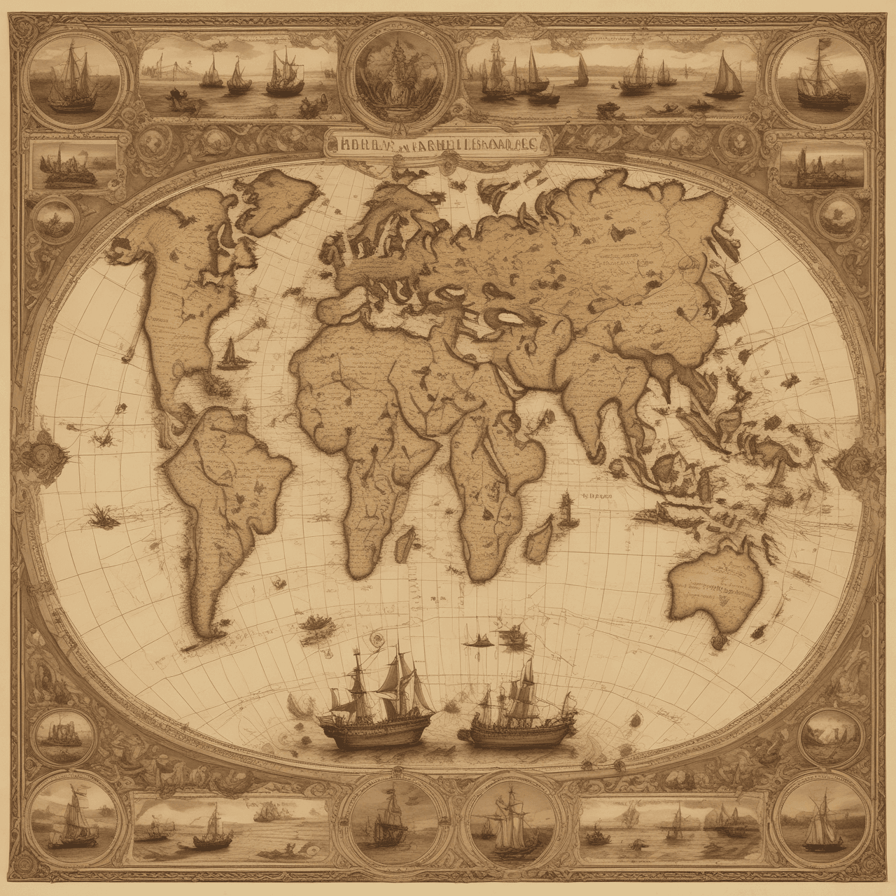 Imperial Quest Runner game banner