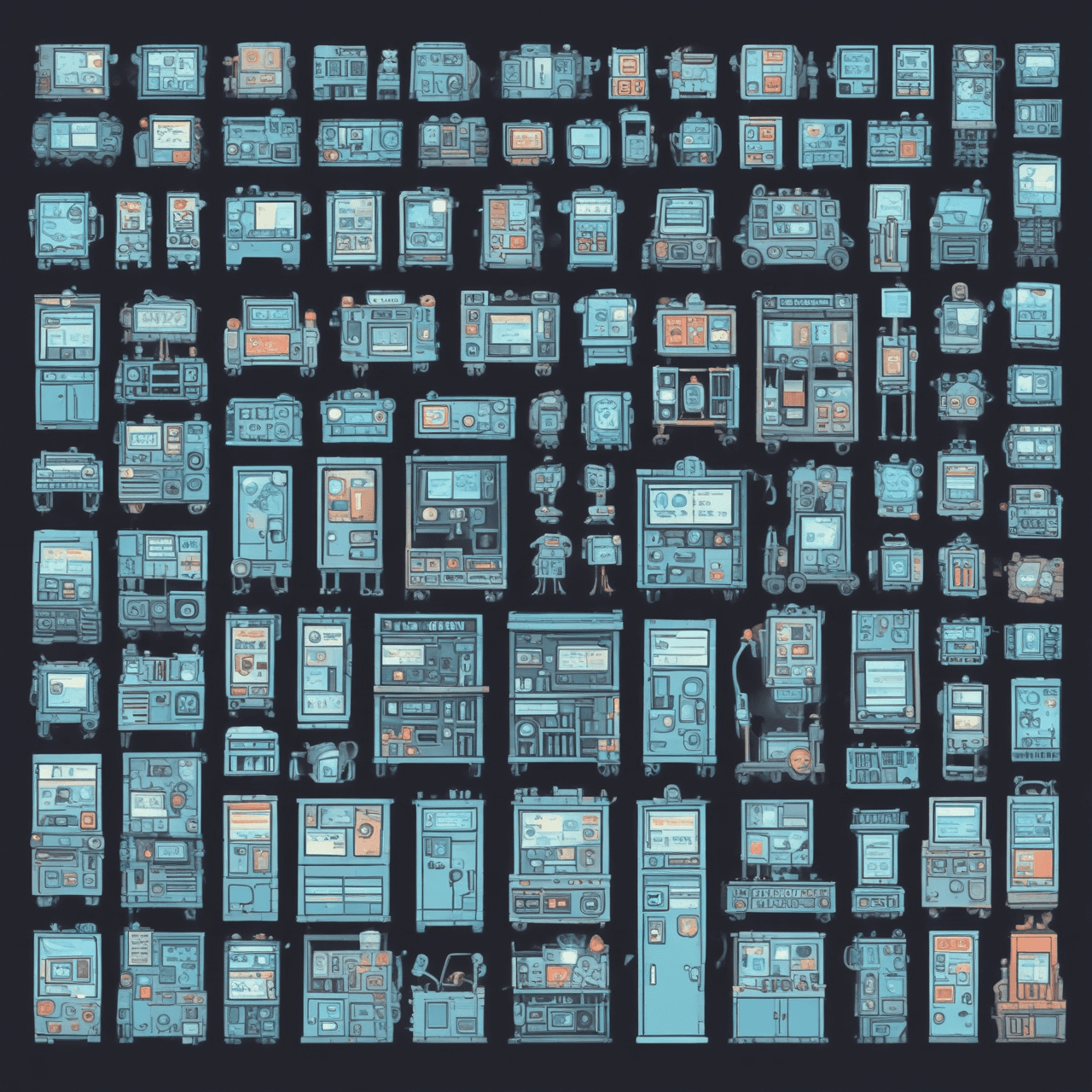 Safety First Quiz game banner