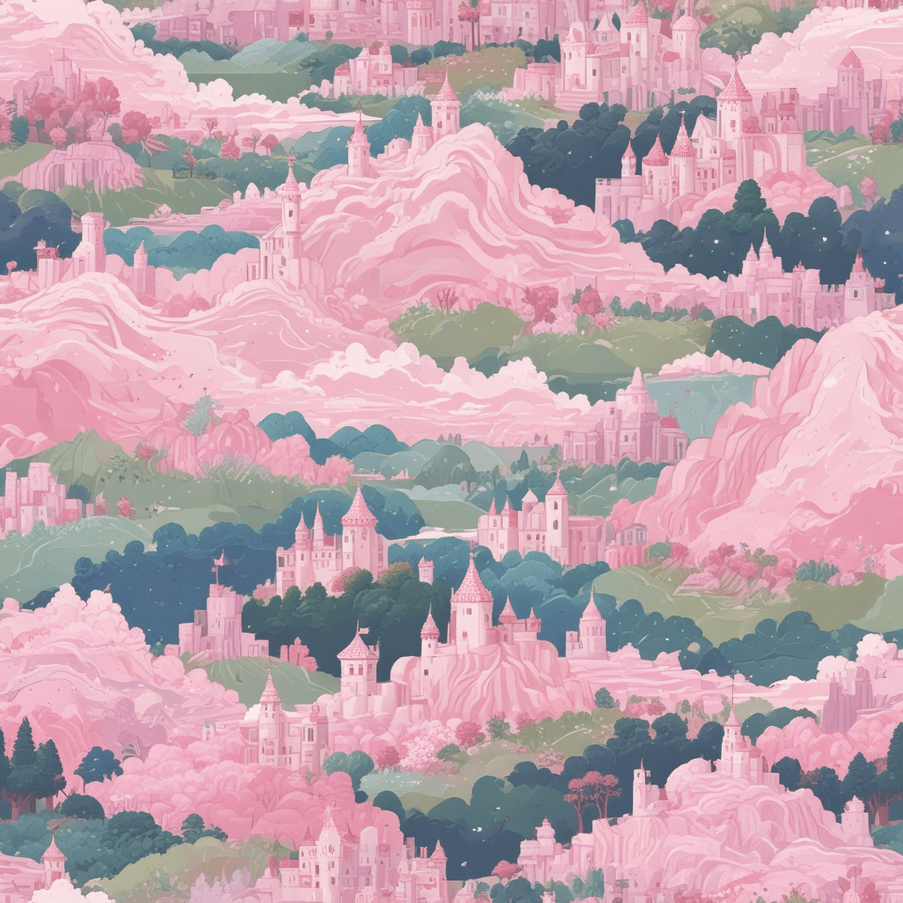 Danish History Dash game banner