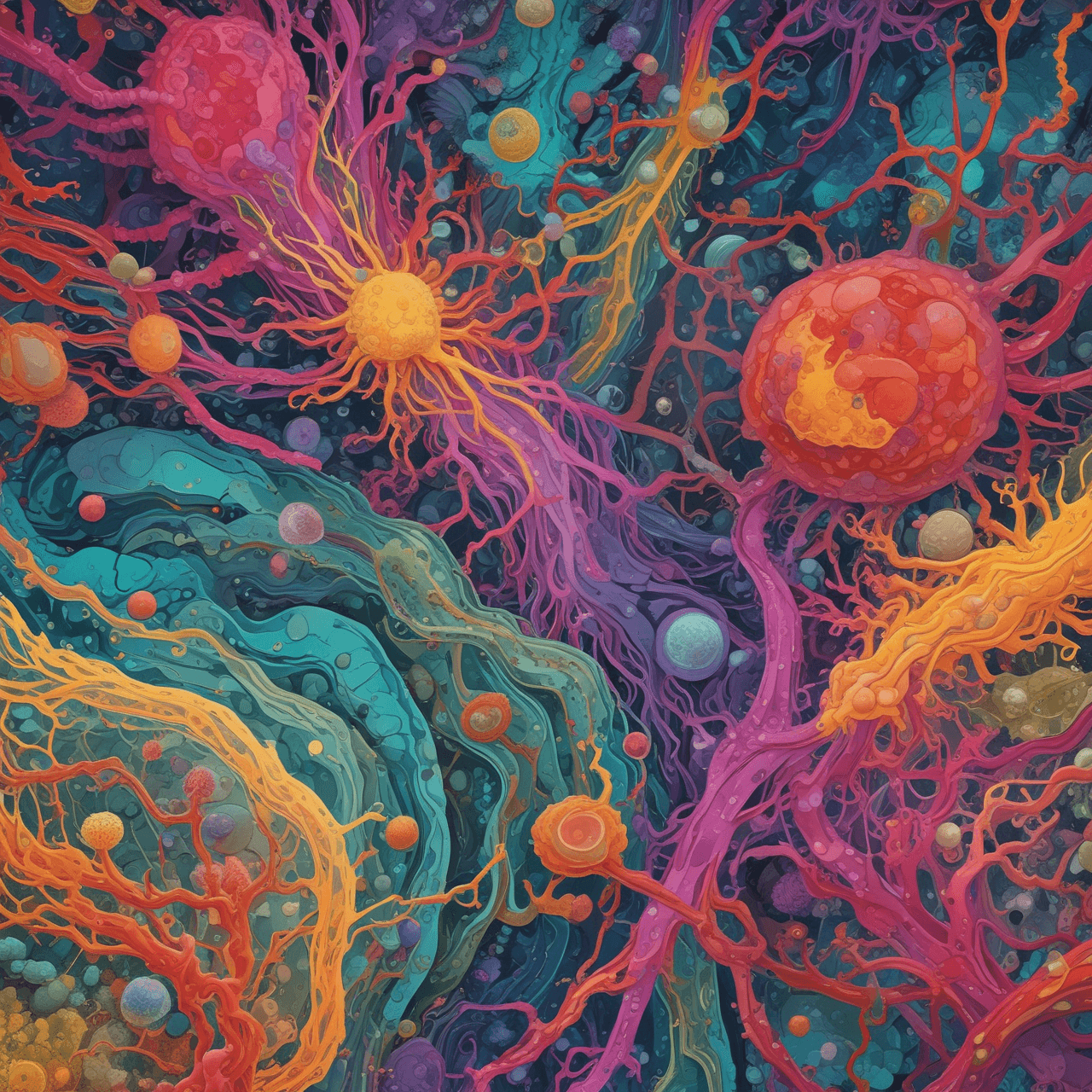 Bio Quiz Defenders game banner