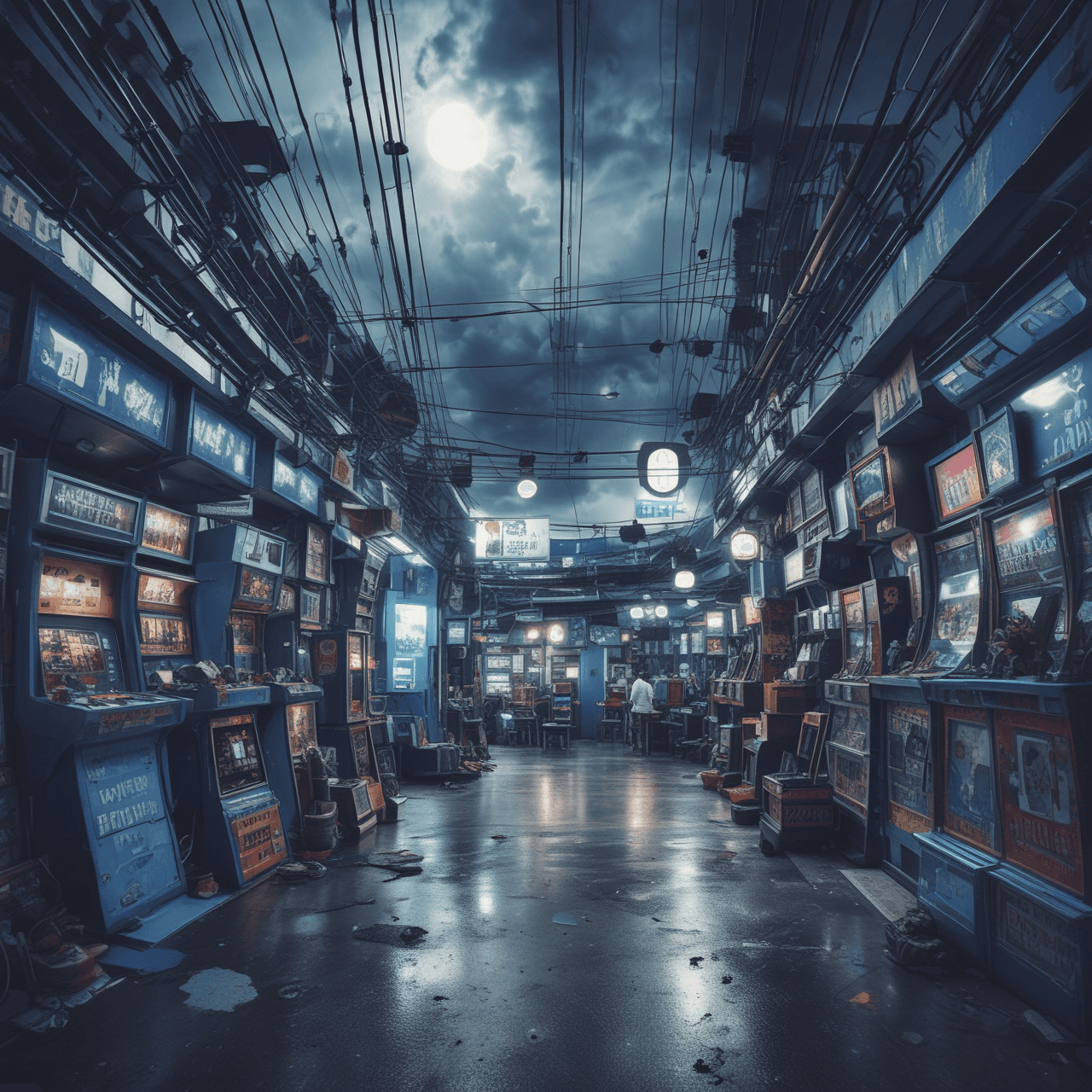 Jembatan Pragmatis game banner