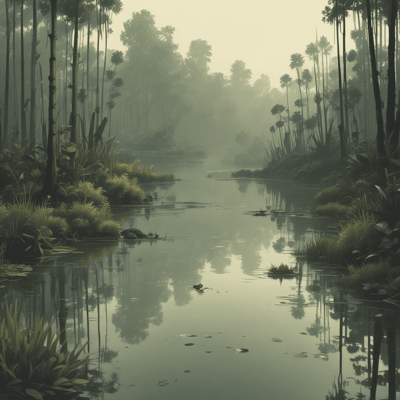 Reptile Quiz Defenders game banner