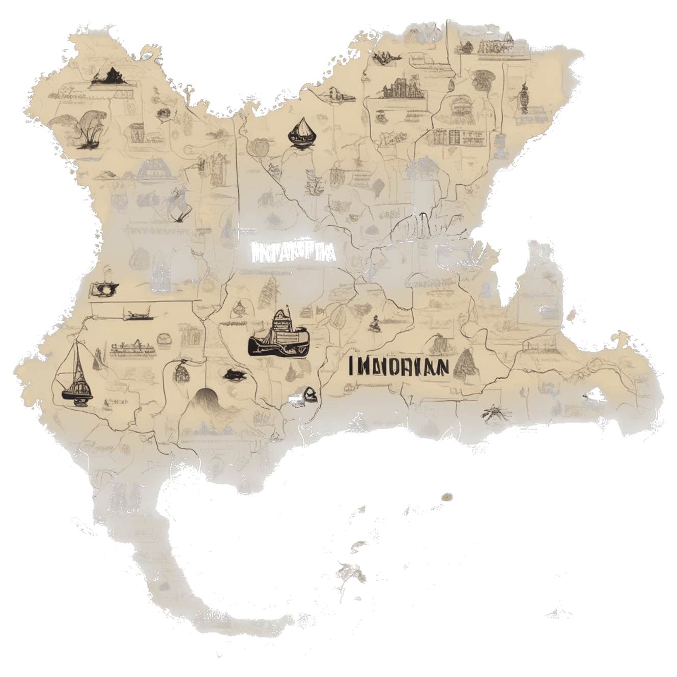 Pelari Arah game banner