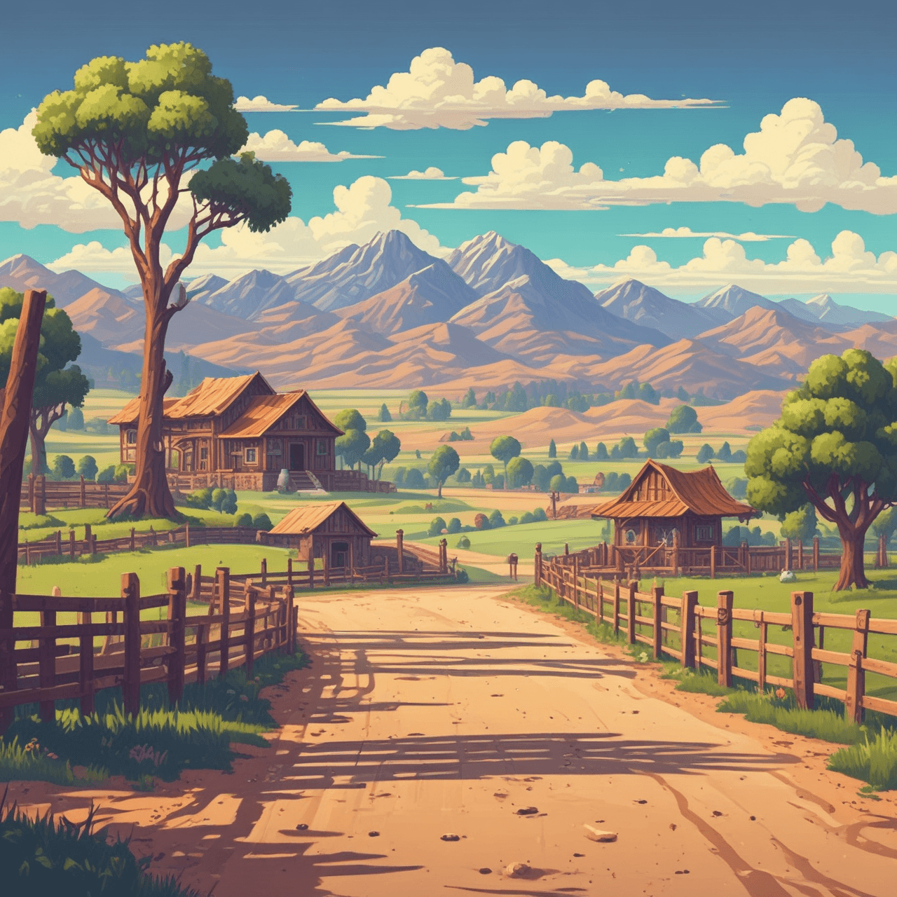 Heartbeat Gallop Quiz game banner