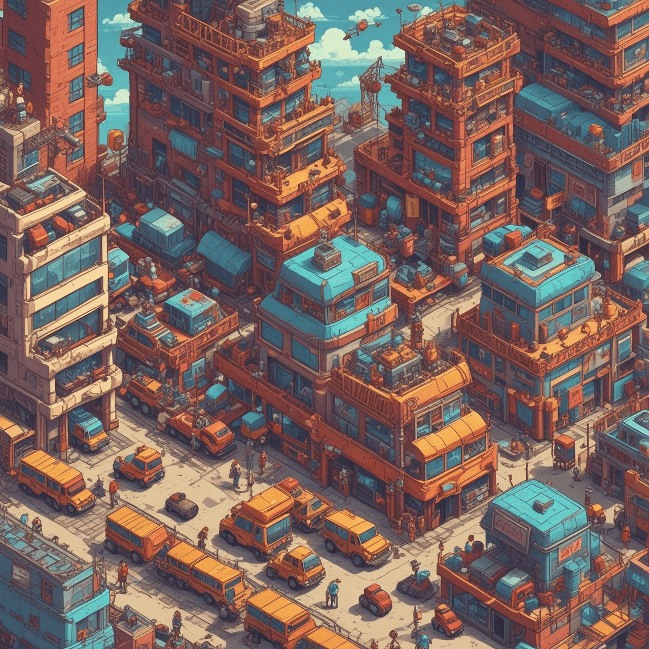 Force Flow Quiz game banner