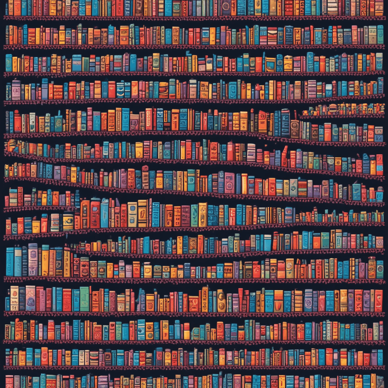 Malapropism Jump game banner