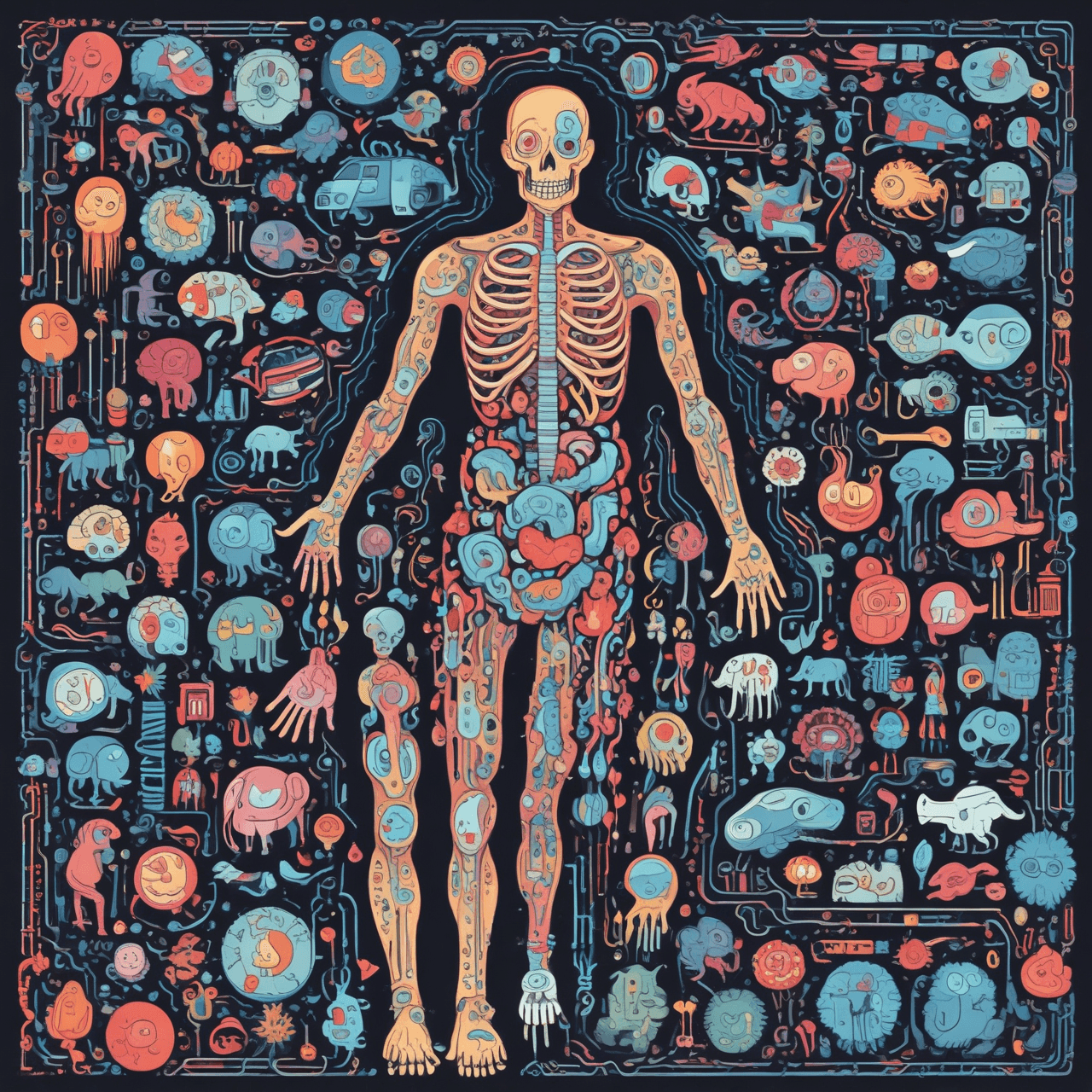 Cellular Speedway game banner