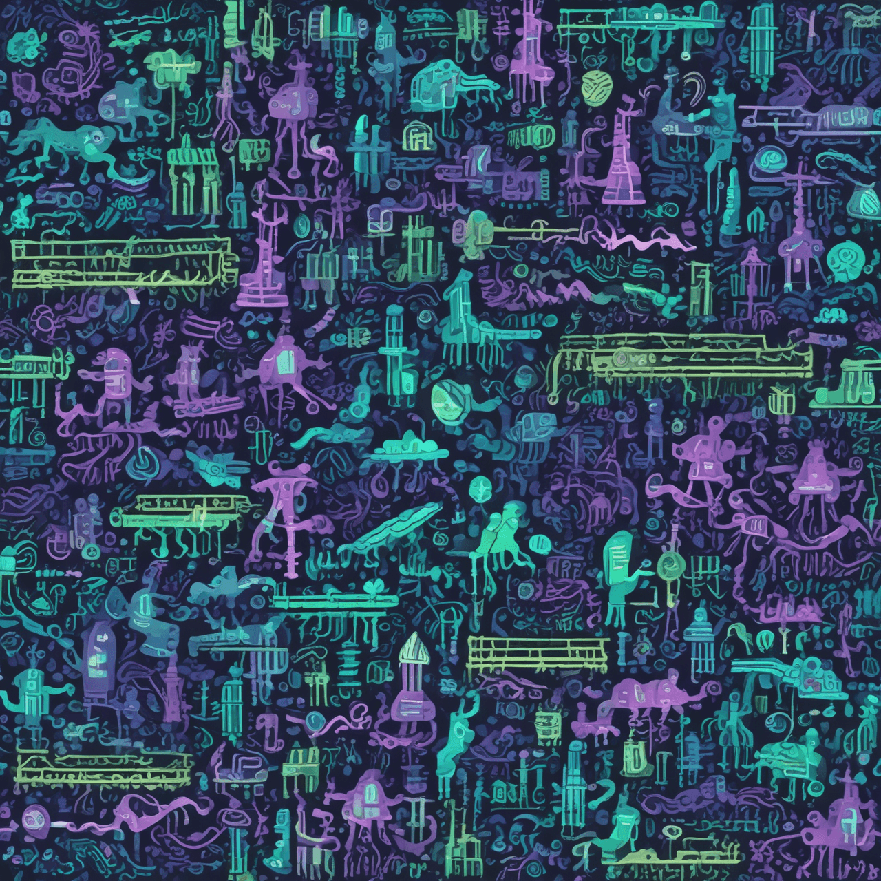 Operon Pathway Challenge game banner