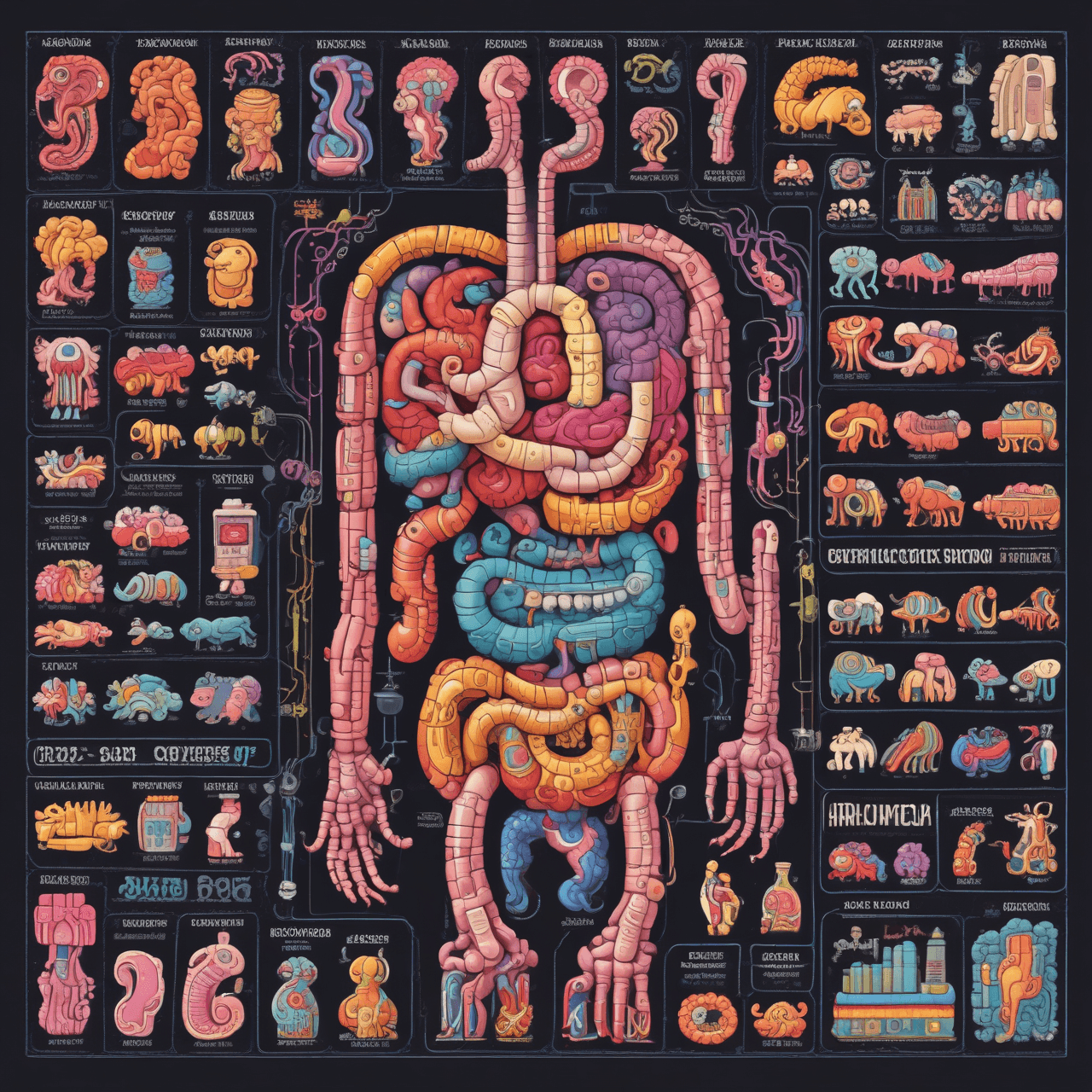 Bio Jump game banner