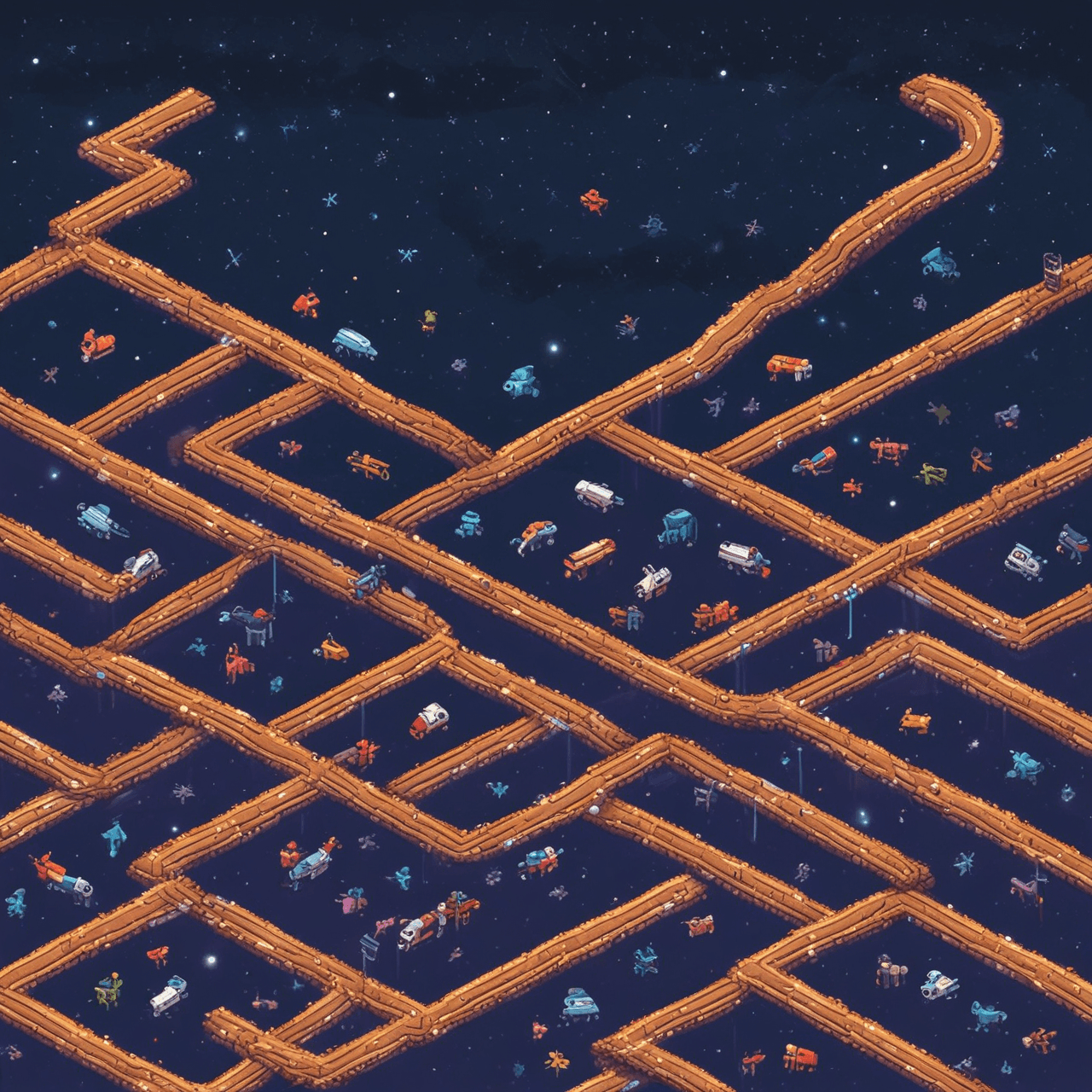 Times Table Racer game banner