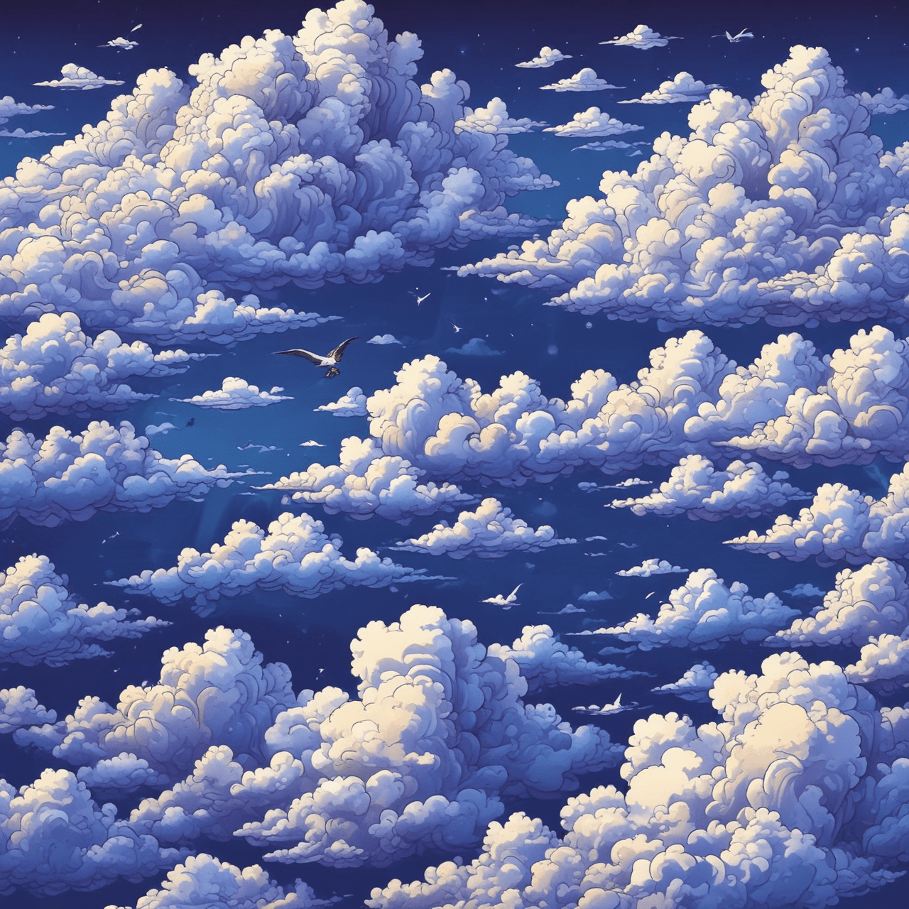 C Syntax Skywalk game banner