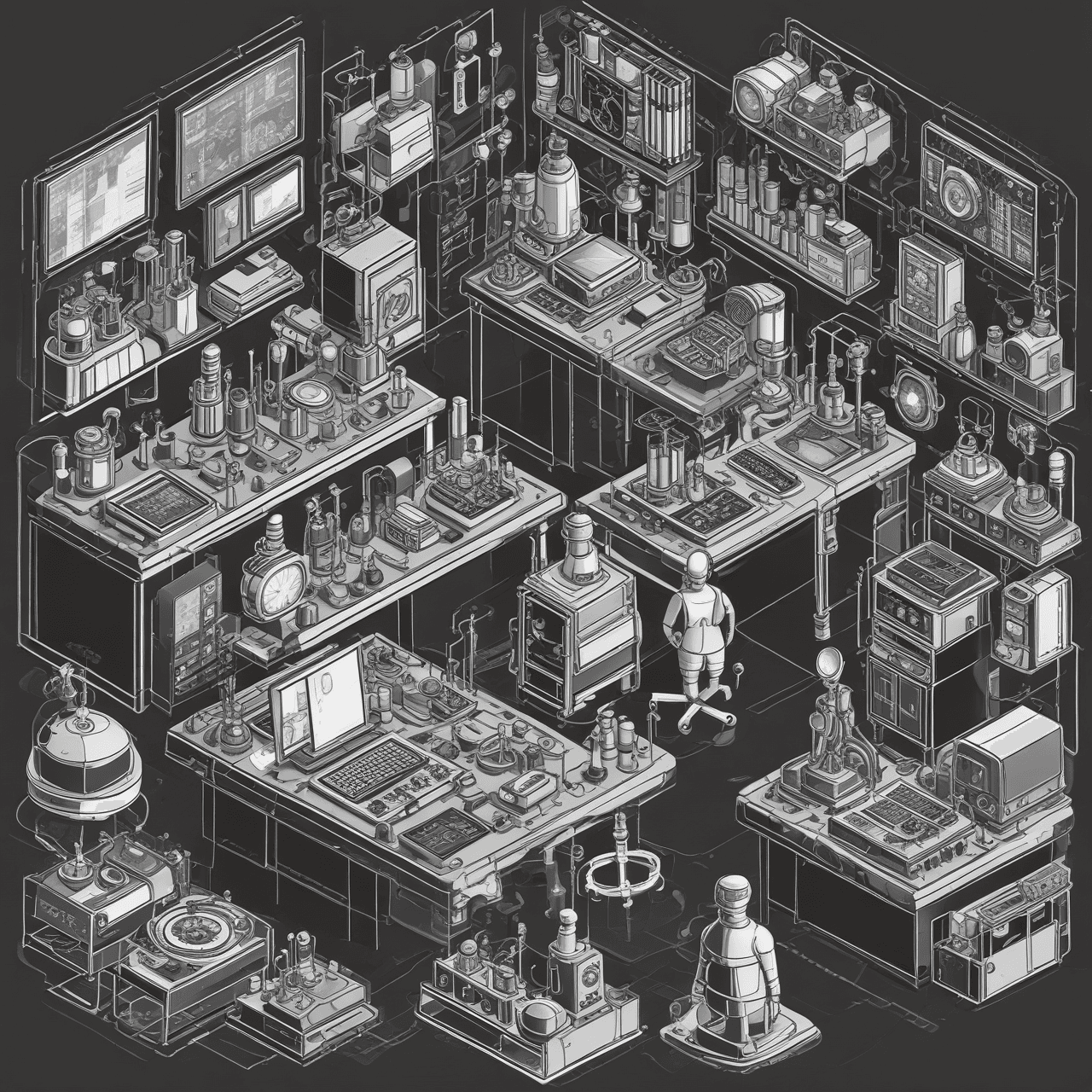 Carrera de Fuerza Física game banner