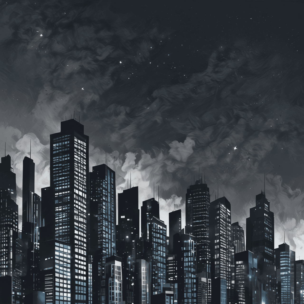 Carrera del MCM game banner