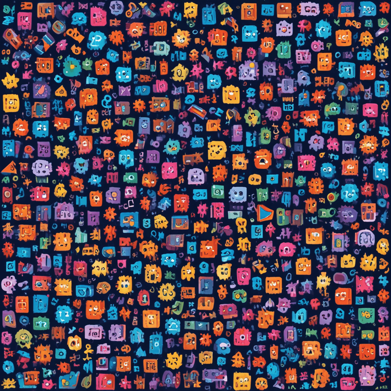 Jetpack Maths Adventure game banner