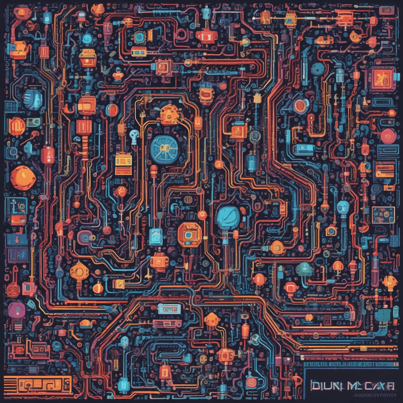 Molekül-Sprint-Quiz game banner