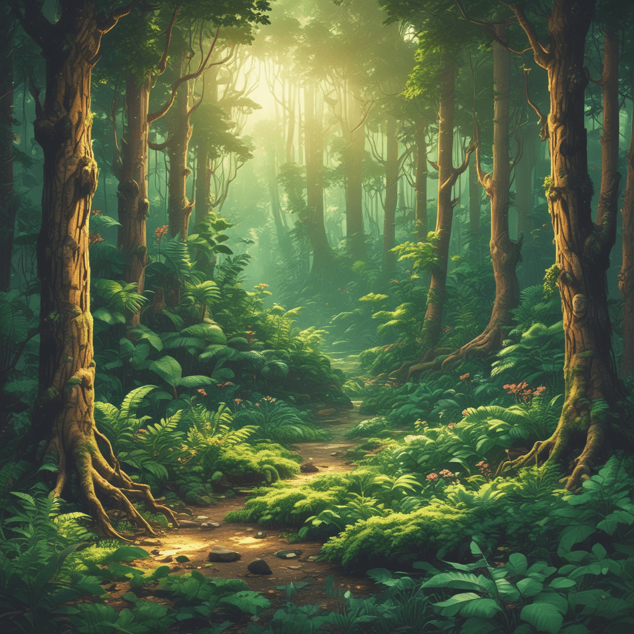 Photosynthesis Pathway game banner