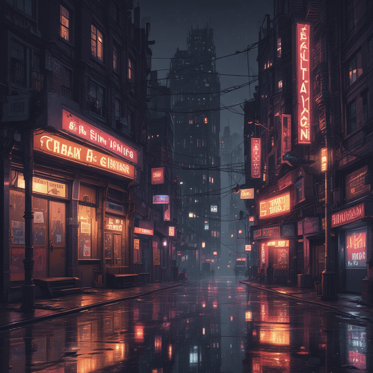 Shatter Me Runner game banner