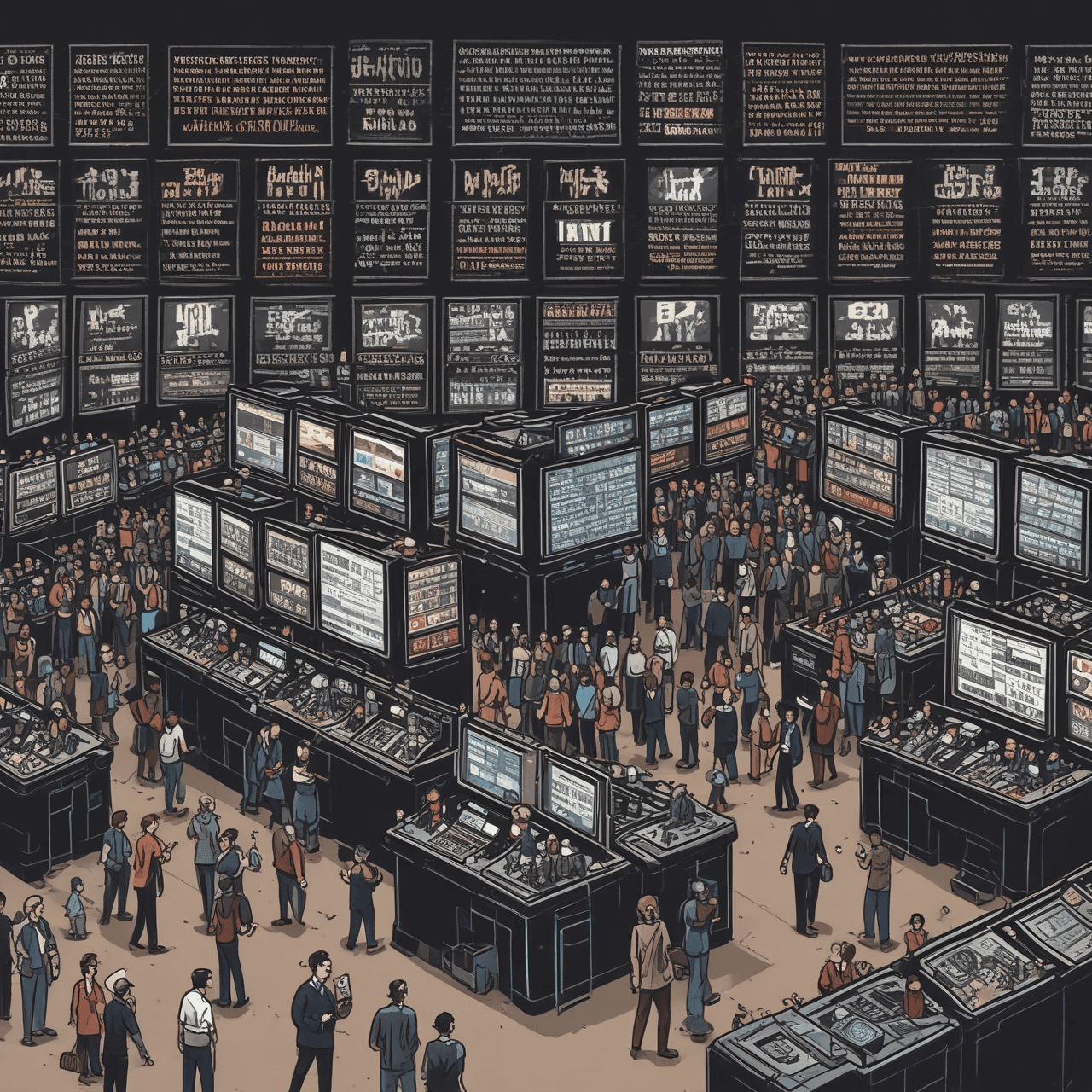 Econ Run Quiz game banner