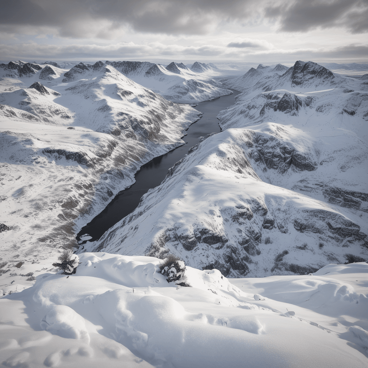 Norden Hopp game banner