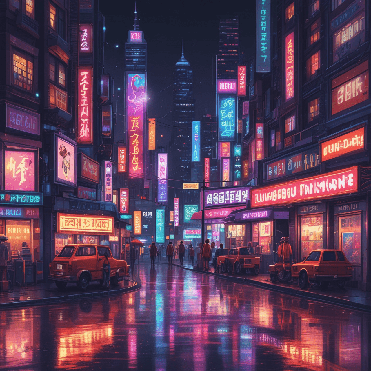 Glory Jump game banner