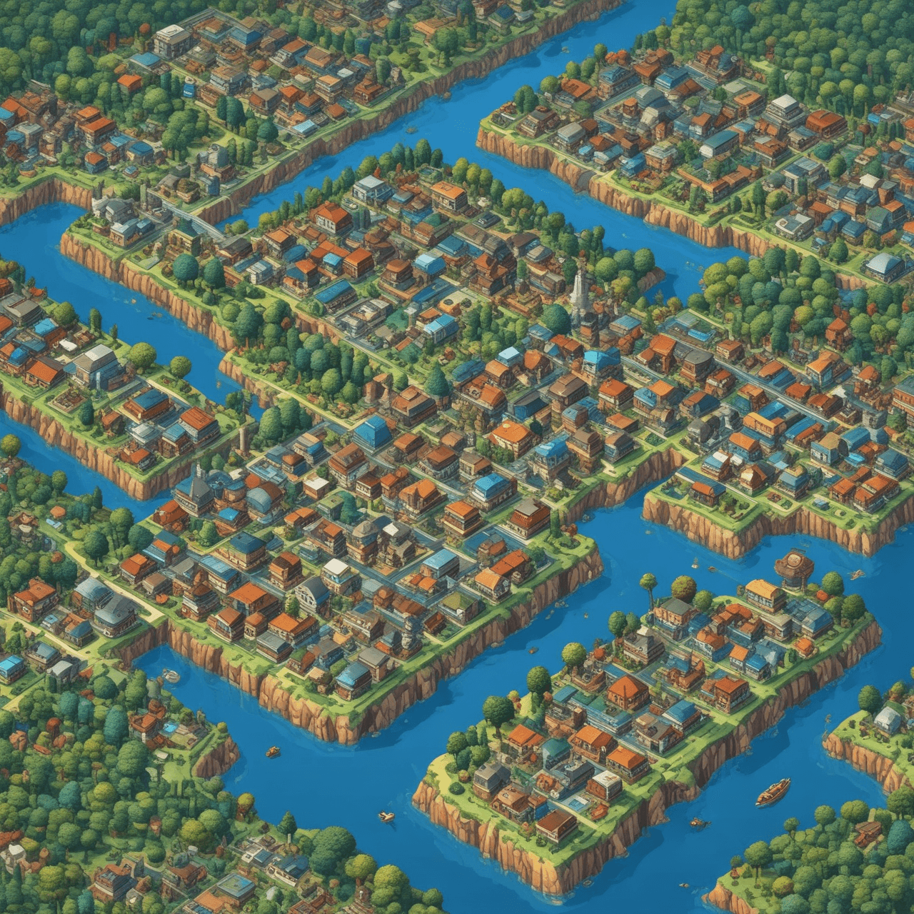 Settlement Surveyor Quiz game banner