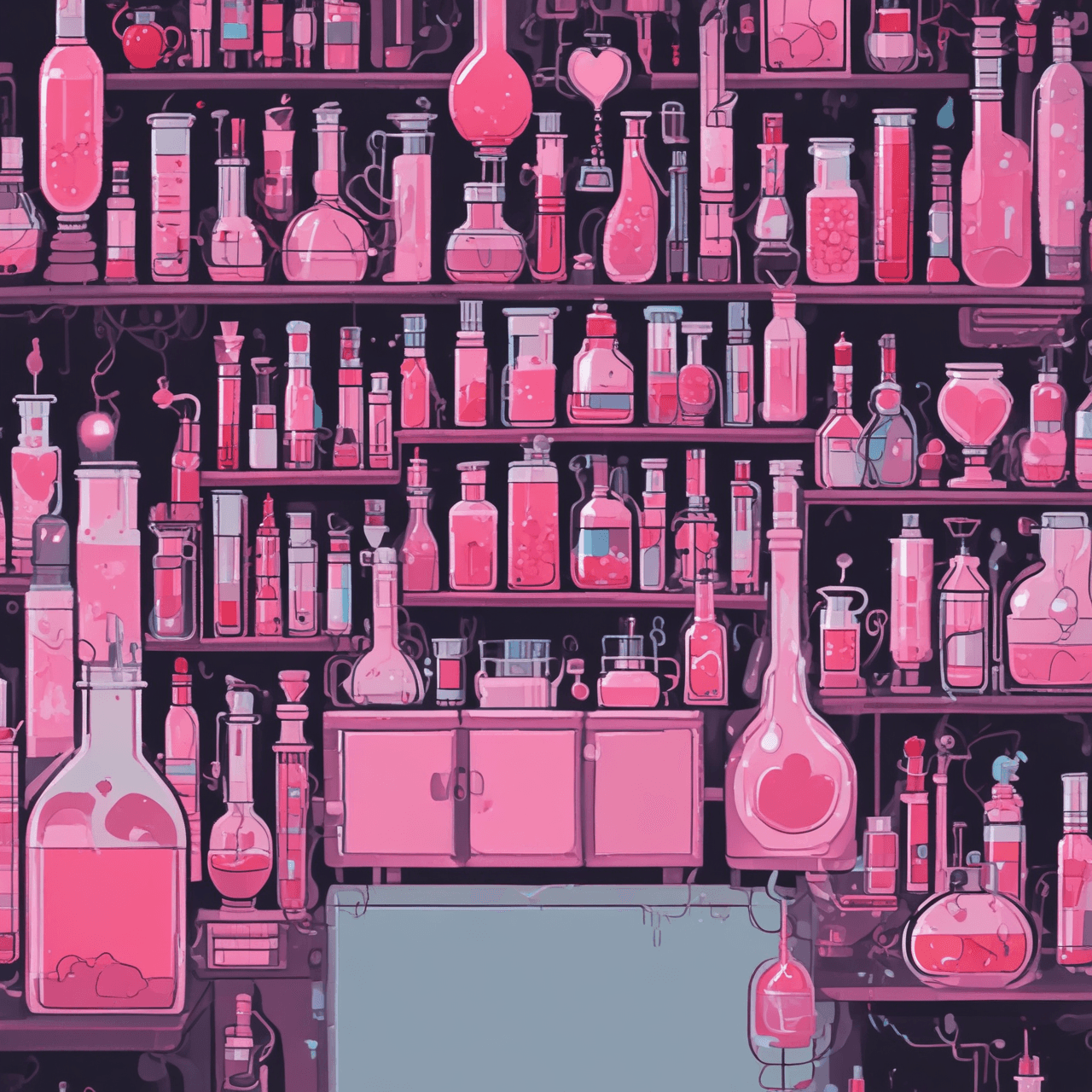 Atomic Run Quiz game banner